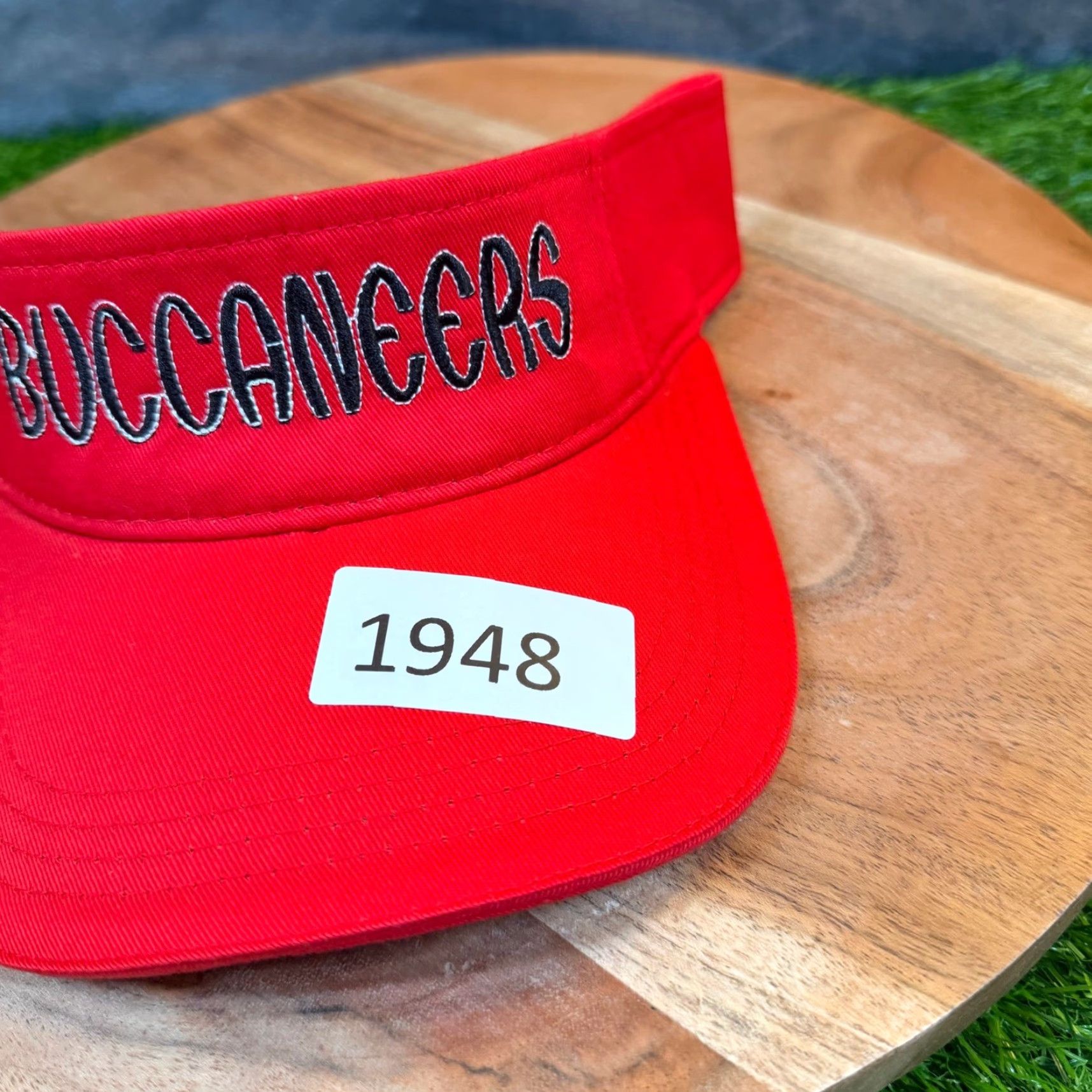 NFL VINTAGE? No. Size ONE SIZE - 7 Thumbnail