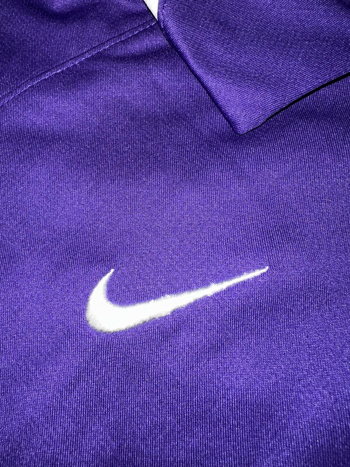 Nike Nike Women's Team Gameday Polo Size XS / US 0-2 / IT 36-38 - 3 Thumbnail