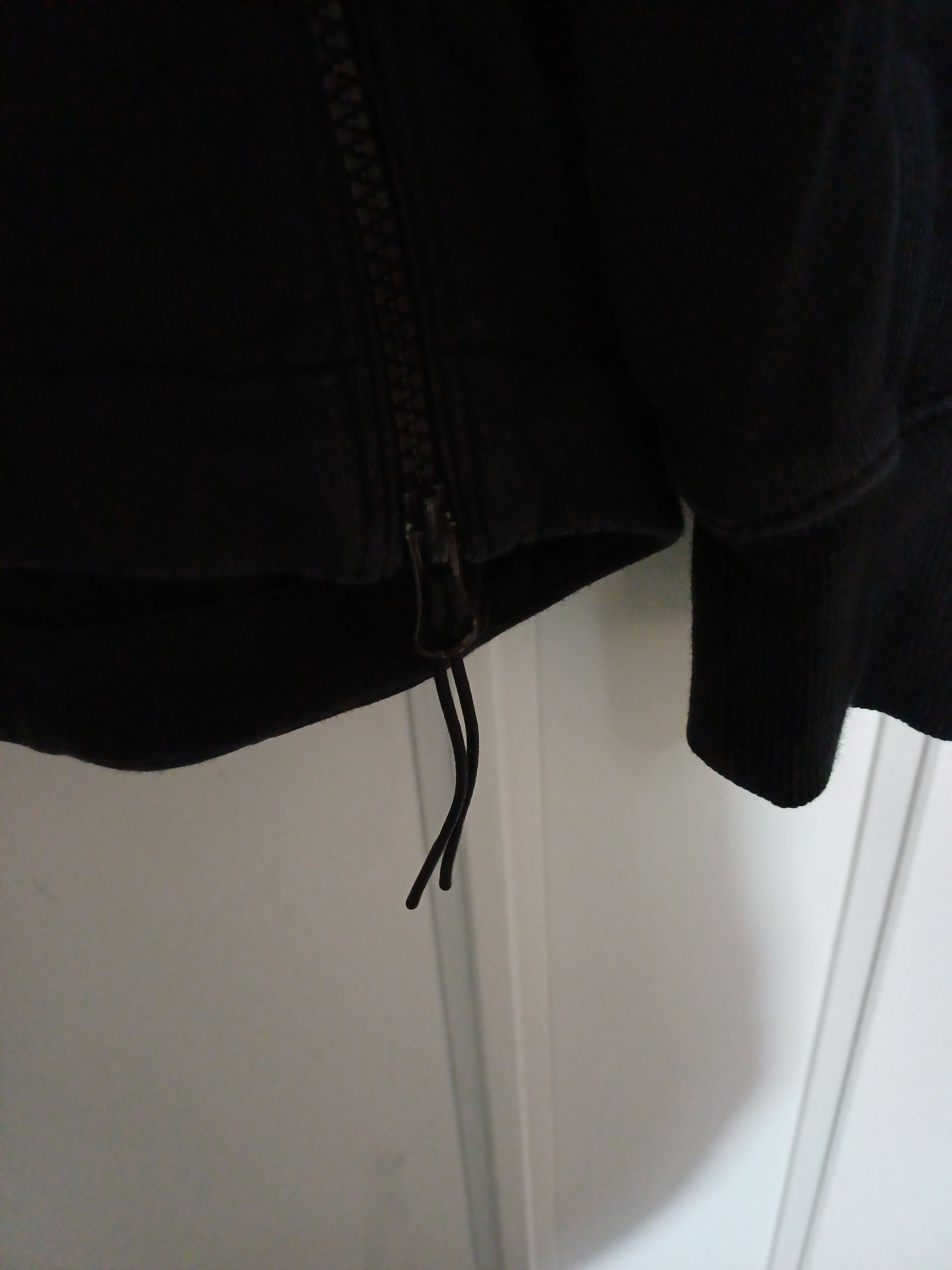 C.P. Company CP Company Diagonal Zip Sweatshirt – Genuine – Size M Size US M / EU 48-50 / 2 - 5 Thumbnail
