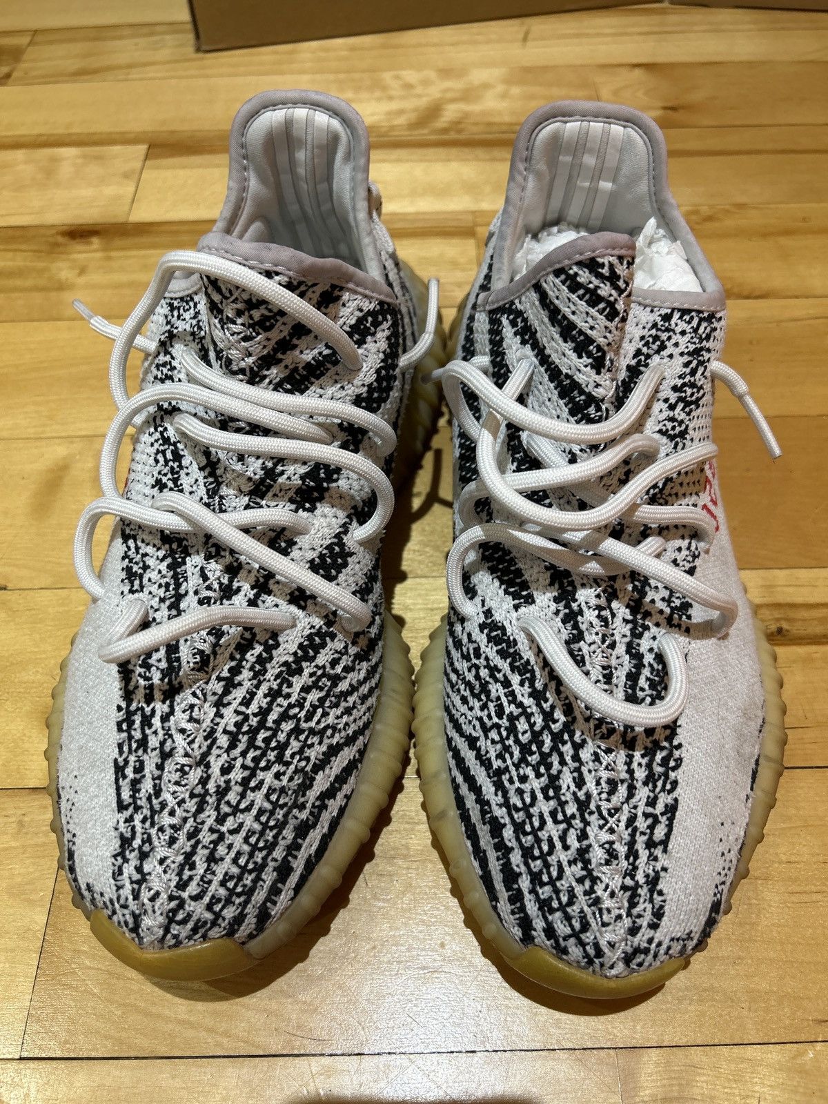 Yeezy Yeezy Boost 350 V2 Size US 10 / EU 43 - 1 Thumbnail