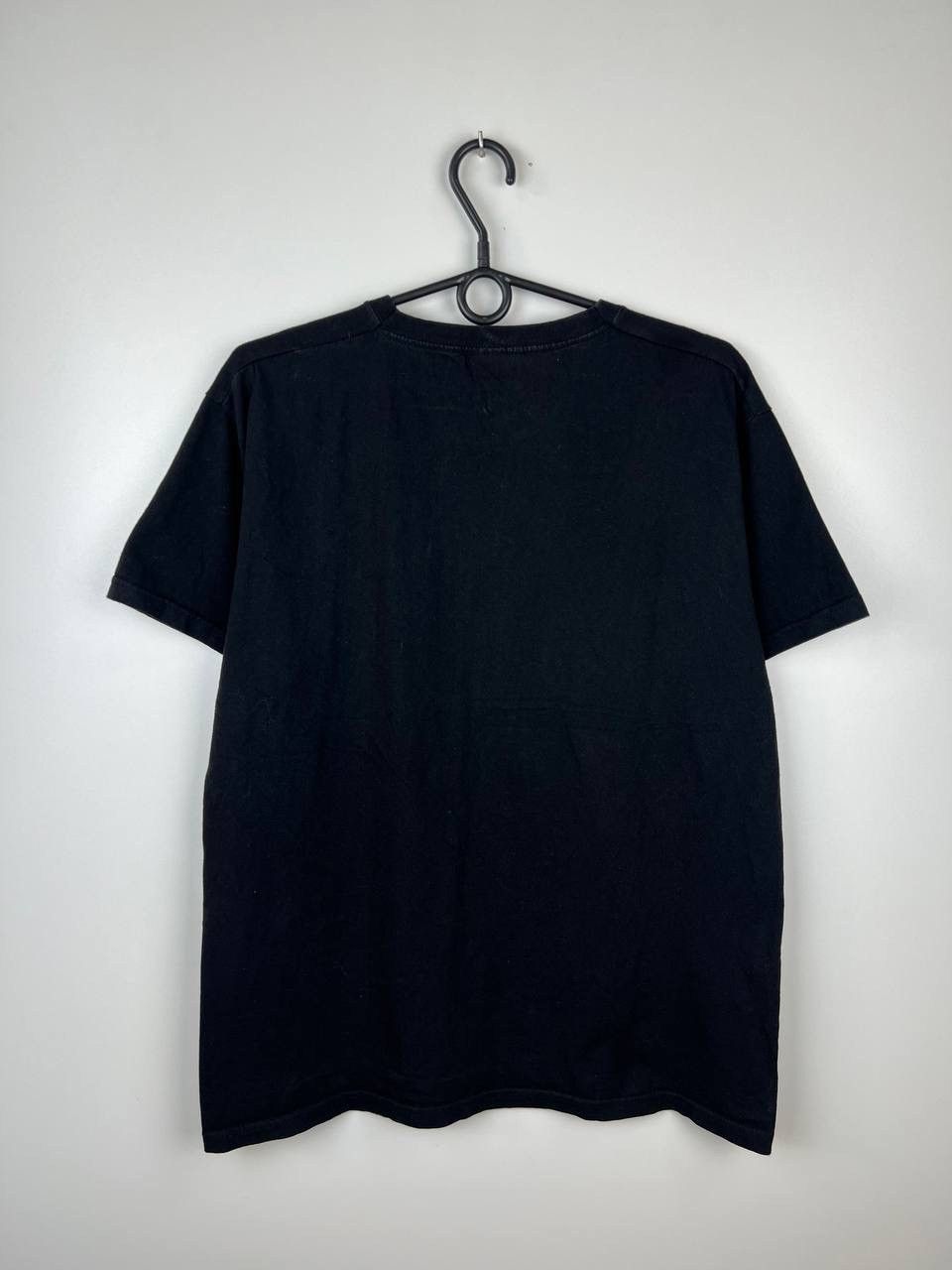 Vintage Joy Division Unknown Pleasures band t-shirts size M Size US M / EU 48-50 / 2 - 2 Thumbnail