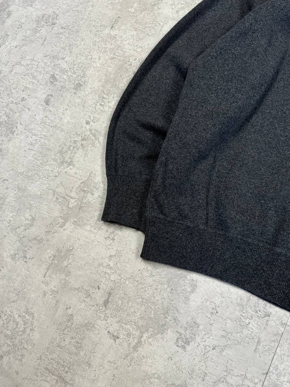 Polo Ralph Lauren Polo Ralph Lauren Mens Gray Sweater Size 2XB Size US XXL / EU 58 / 5 - 10 Thumbnail