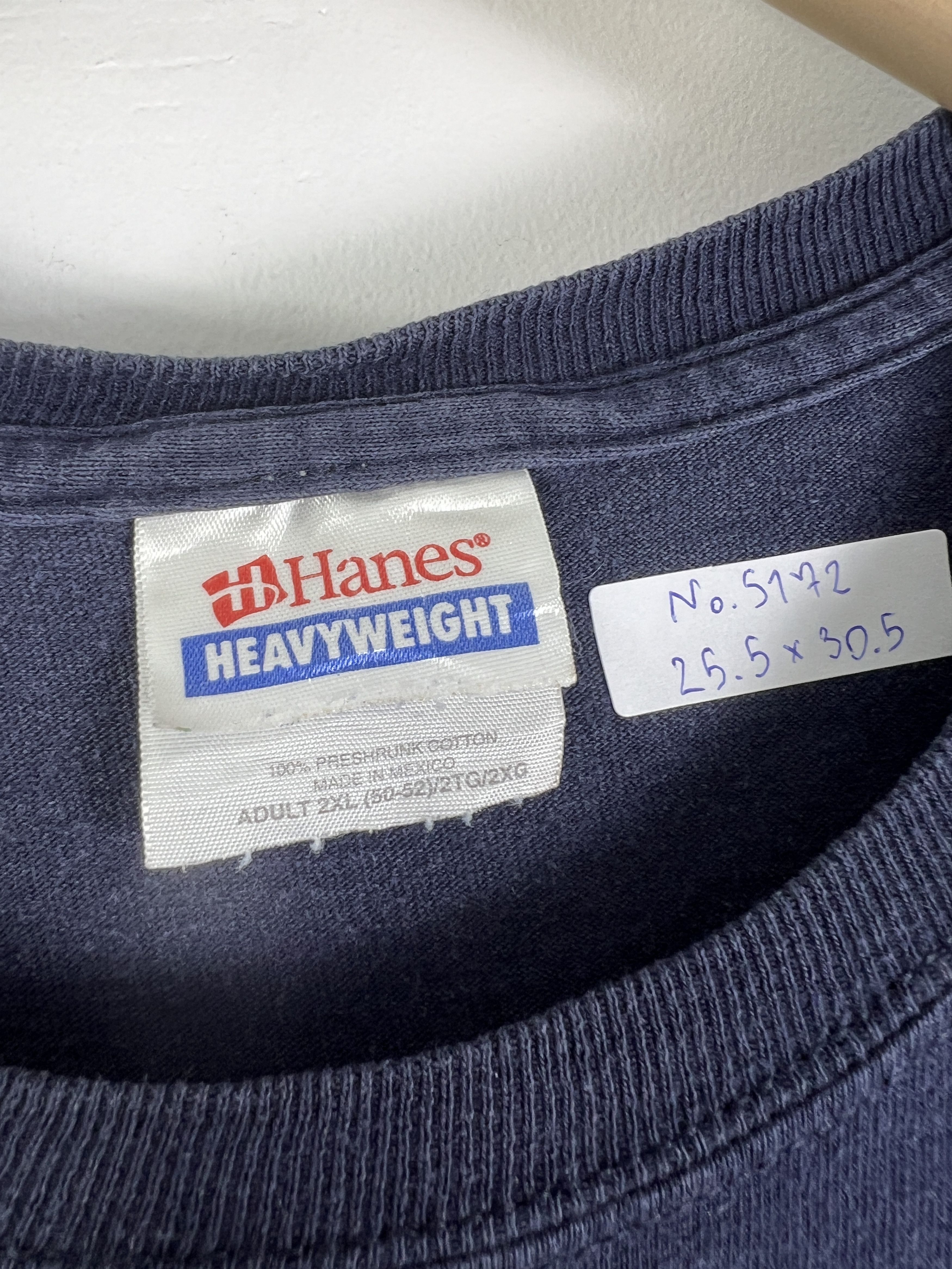 Vintage No.5172 Vintage American Eagle Graphic Tee (XXL) Size US XXL / EU 58 / 5 - 3 Thumbnail