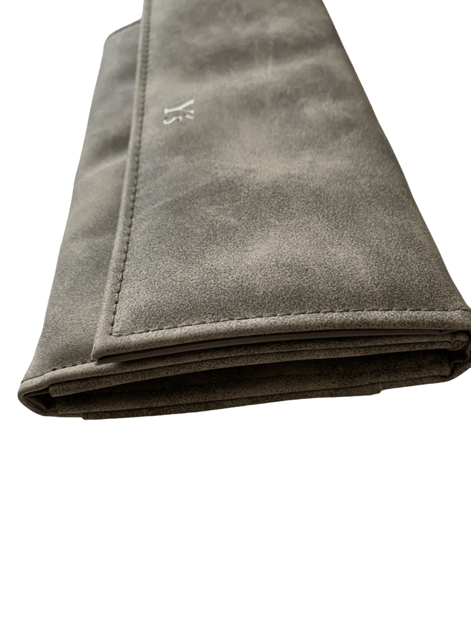 Yohji Yamamoto Y’s Yohji Yamamoto Leather Long Wallet Size ONE SIZE - 6 Thumbnail