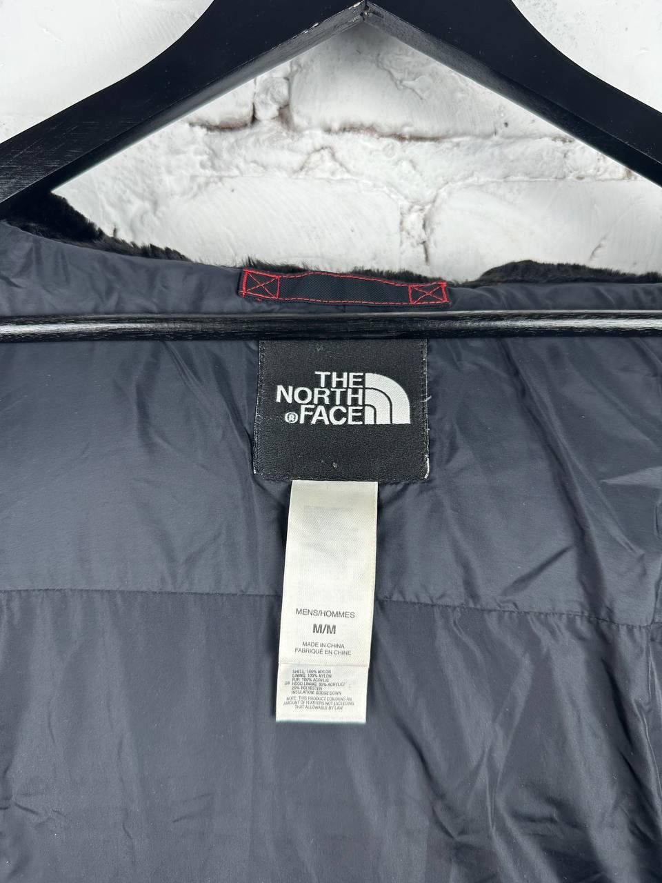 The North Face The North Face Cordura Parka 550 Size US M / EU 48-50 / 2 - 5 Thumbnail