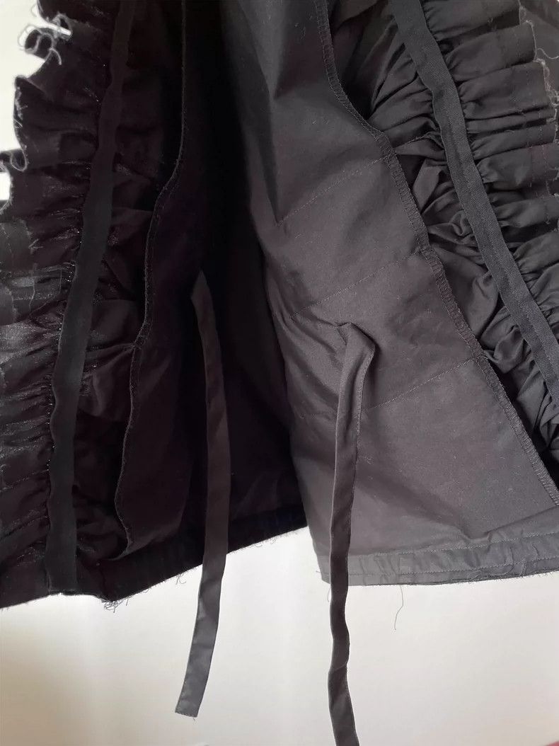 Comme des Garcons Comme des Garcons upper garment Size M / US 6-8 / IT 42-44 - 6 Thumbnail
