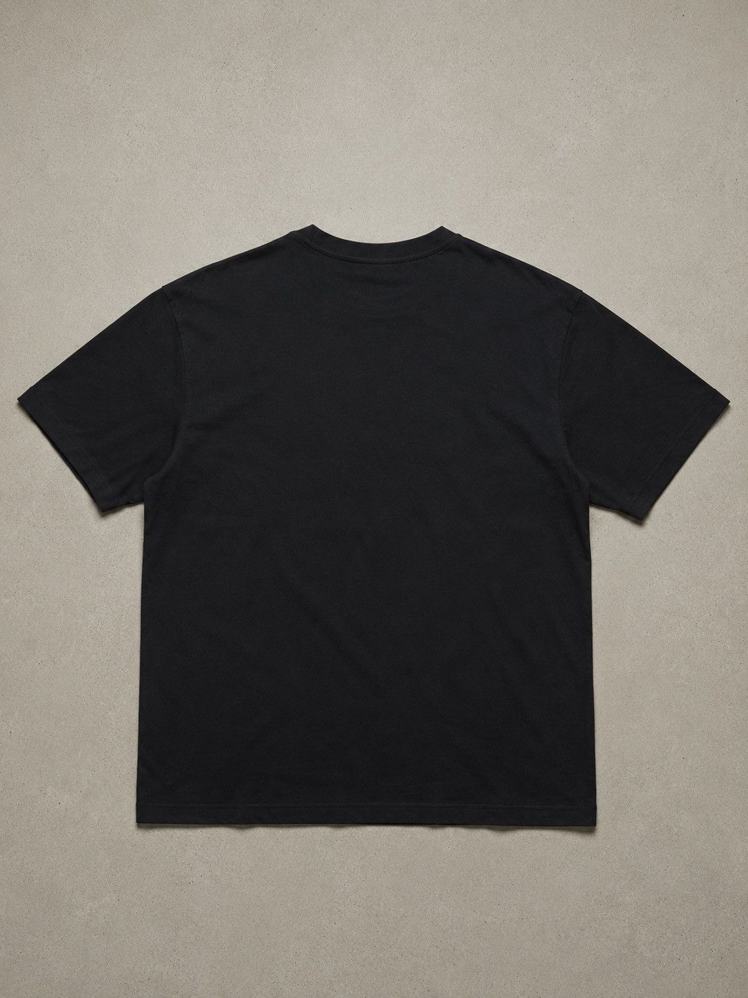 Acne Studios Acne Studios Lightweight Nash Face T-shirt Size US L / EU 52-54 / 3 - 2 Thumbnail