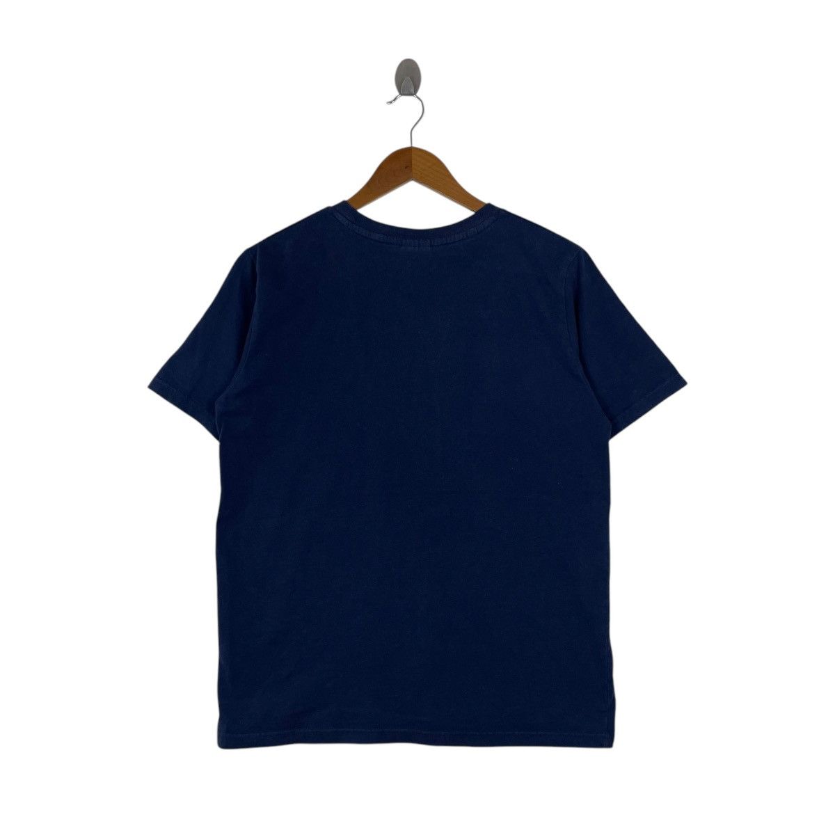Anime Necobuchi-san Japanese Anime Tee Shirt Size US L / EU 52-54 / 3 - 4 Thumbnail