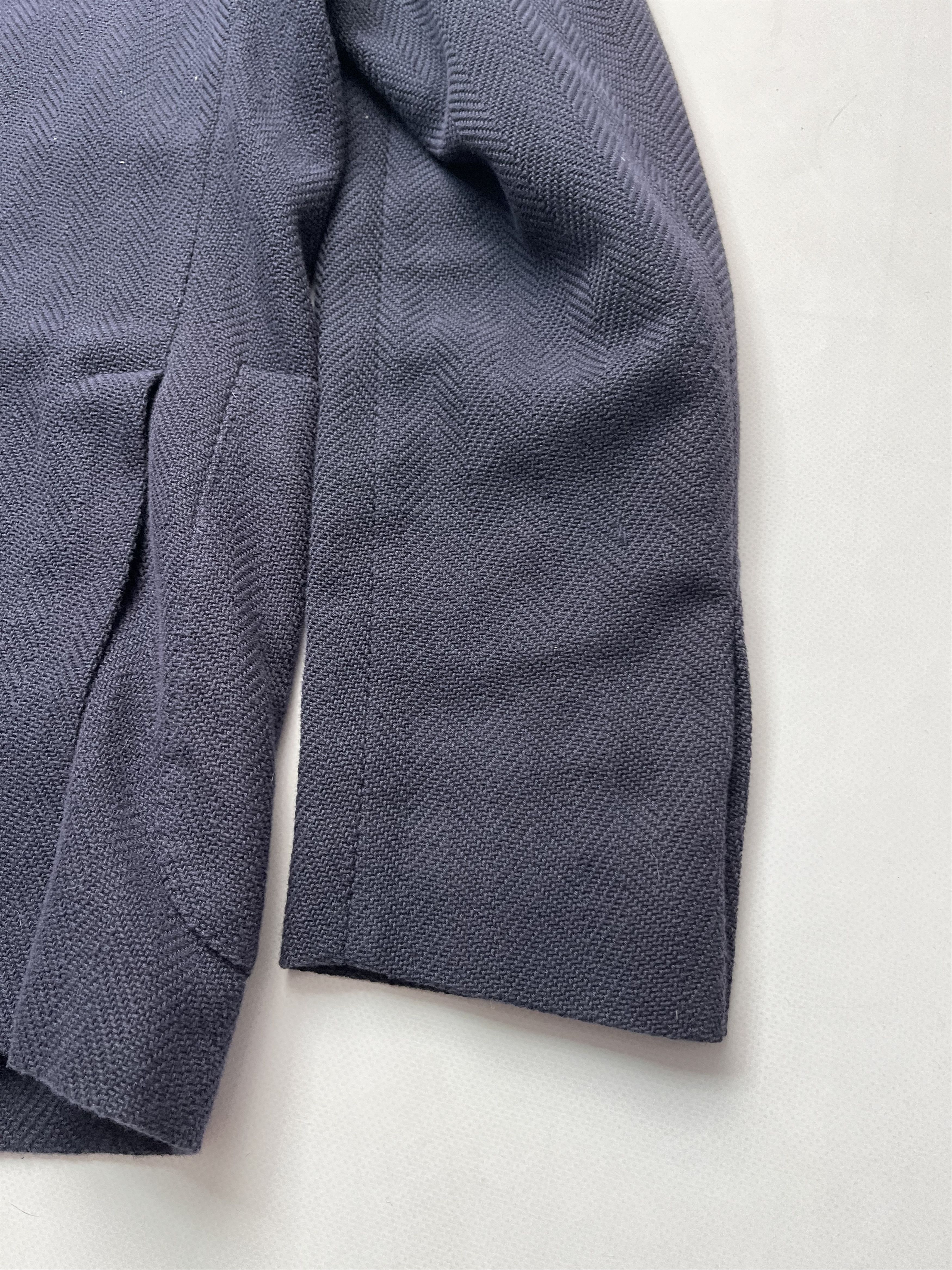 Boglioli Boglioli Milano Dover blazer Size 48L - 14 Thumbnail