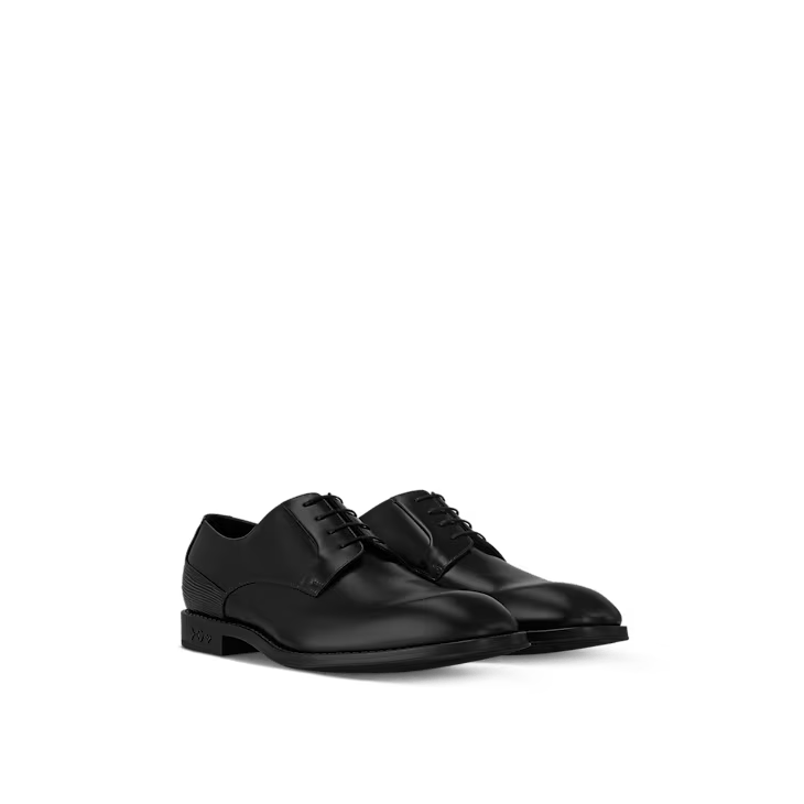 Louis Vuitton Kensington Derbies Size US 9.5 / EU 42-43 - 2 Thumbnail