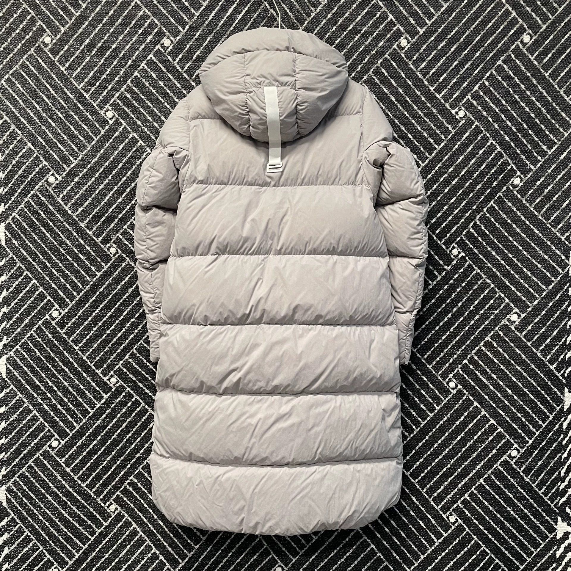 Canada Goose Canada Goose Byward W's Gray L. Hooded Puffer 98New Size S / US 4 / IT 40 - 2 Thumbnail