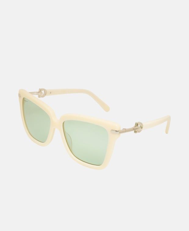 Salvatore Ferragamo Sunglasses Size ONE SIZE - 1 Thumbnail