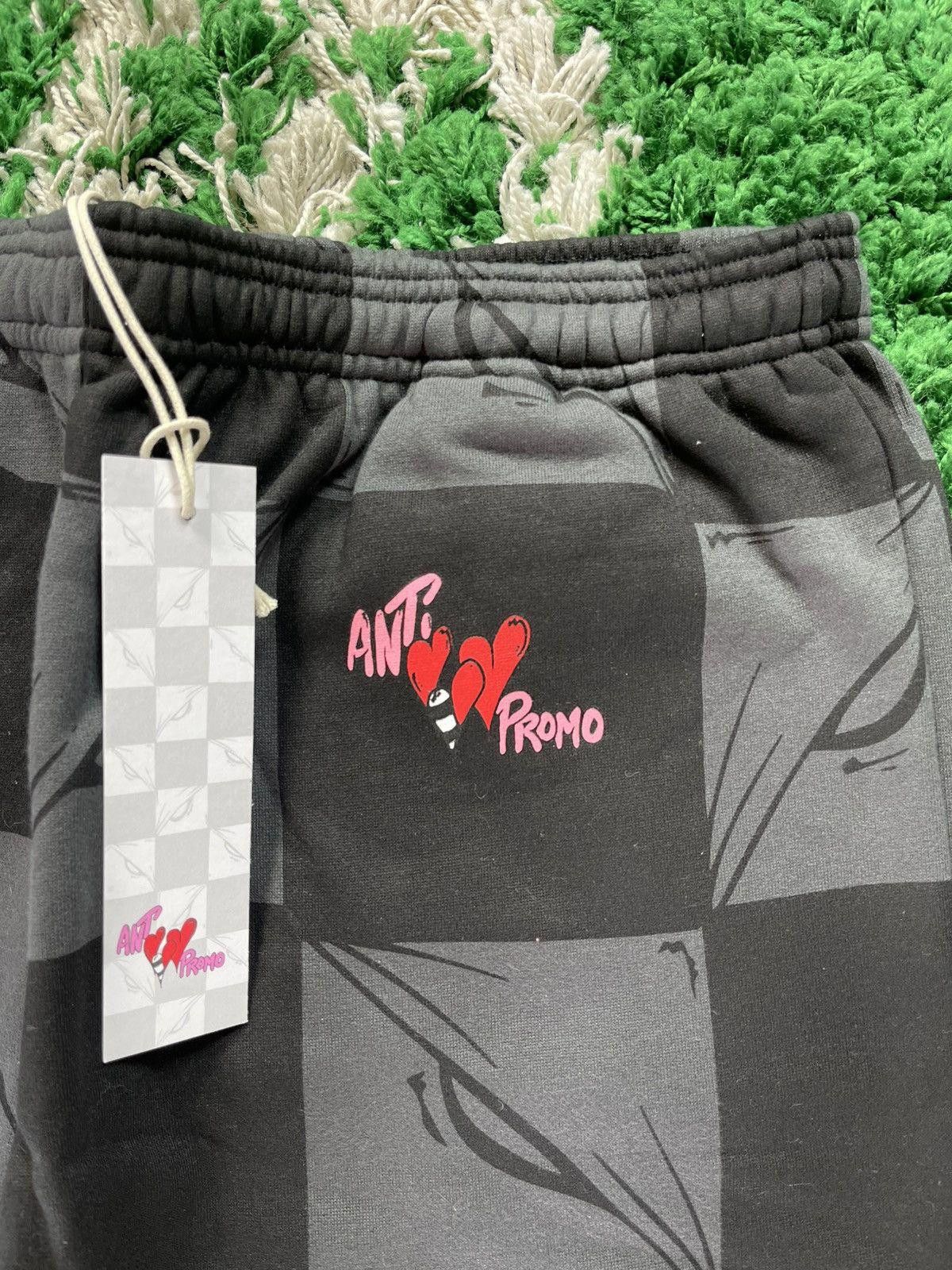 Matty Boy Matty Boy "Anti-Promo" Sweats Size US 34 / EU 50 - 3 Thumbnail