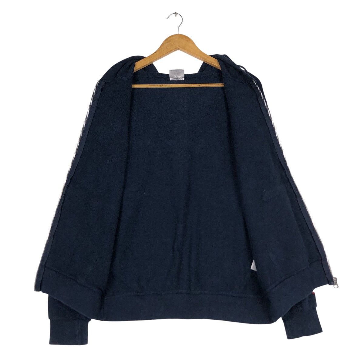 Japanese Brand × Vintage Rare Universal Studio Japan Snoopy Hoodie Sweater #A3 Size US M / EU 48-50 / 2 - 13 Thumbnail