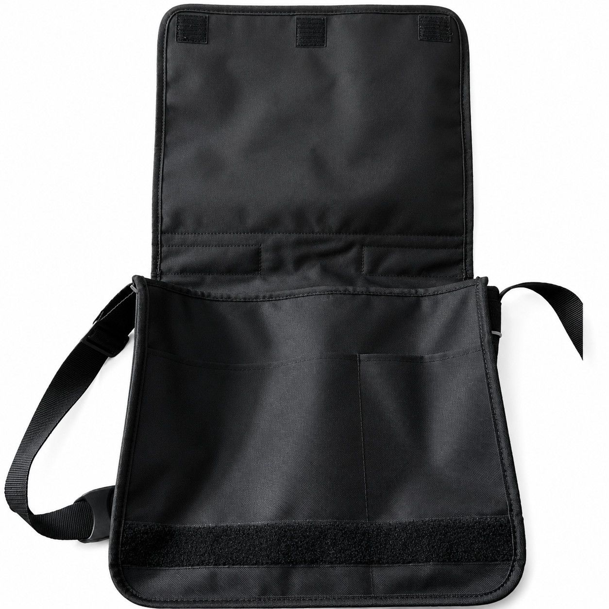 Craig Morrison Craig Morrison Superspike DJ Messenger Bag Size ONE SIZE - 3 Thumbnail