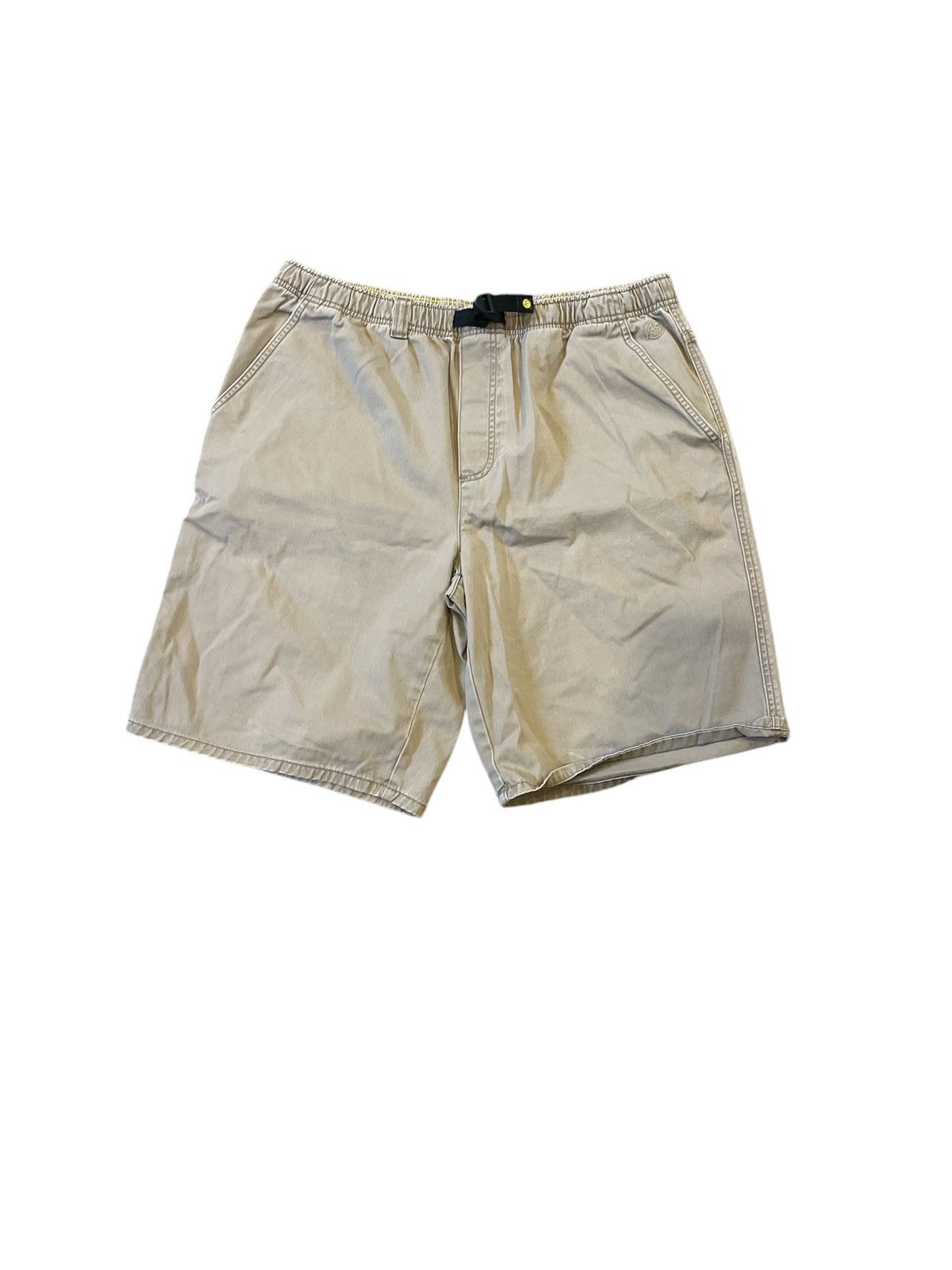 The North Face The North Face A5 Series Men’s Large Cargo Buckle Beige Size US 36 / EU 52 - 1 Thumbnail