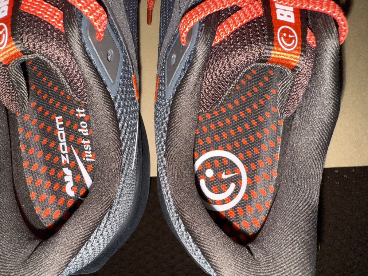 Nike Nike Air Zoom Pegasus 40 NFL “Cleveland Browns” New in Box! Size US 10 / EU 43 - 14 Thumbnail