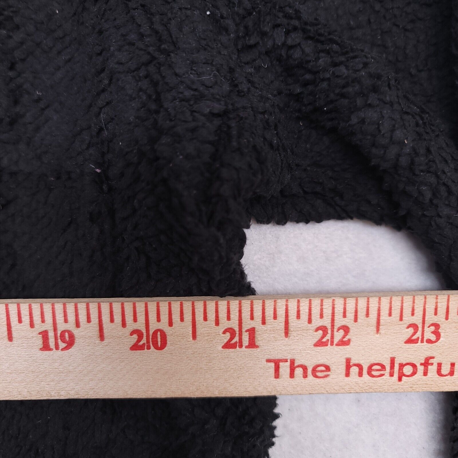 Avalanche Avalanche Casual Pullover Hoodie Womens Size 2XL Black Size XXL / US 16-18 / IT 52-54 - 8 Thumbnail