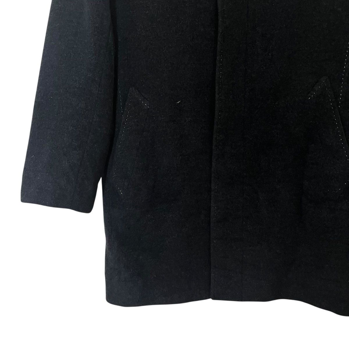 Matsuda Vintage Monsieur Nicole Matsuda Trench Size US M / EU 48-50 / 2 - 3 Thumbnail
