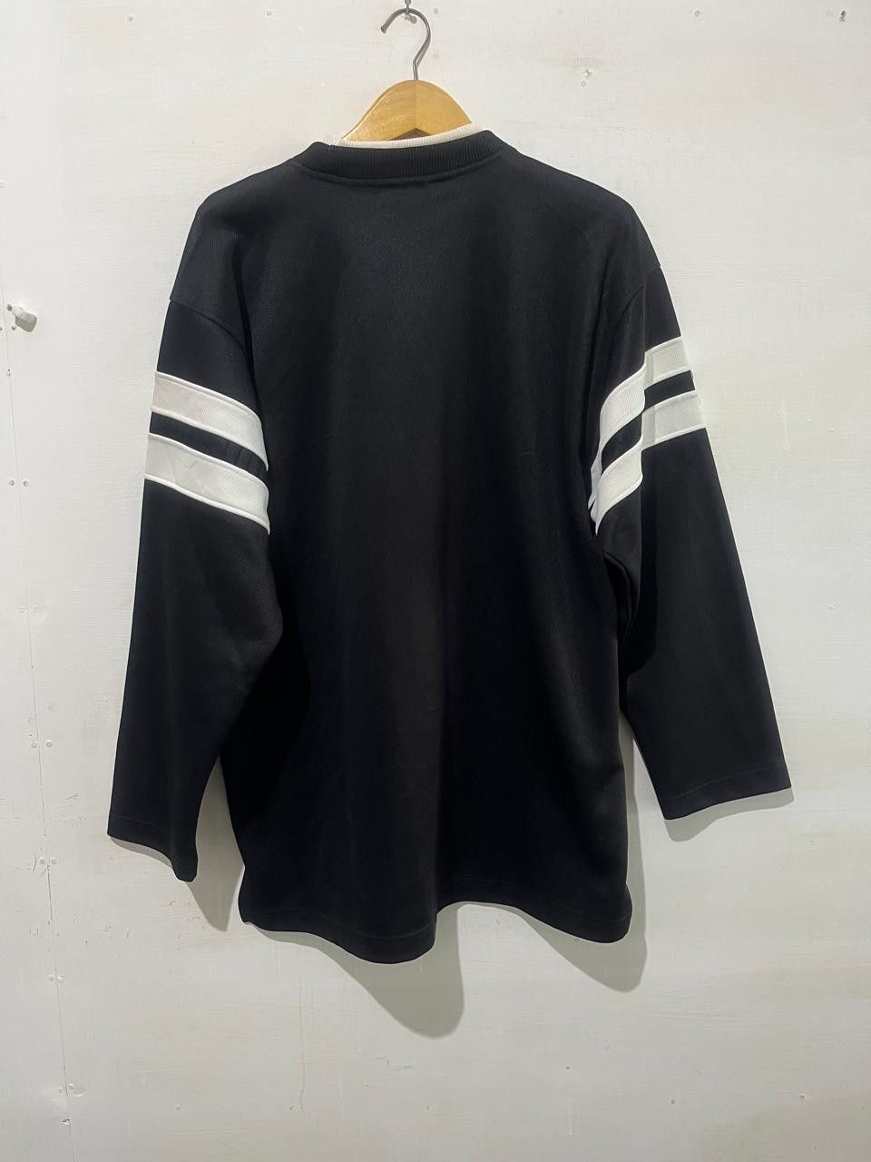 Vintage Japanese Sweater Wike & Lon Vintage Size US XL / EU 56 / 4 - 7 Thumbnail