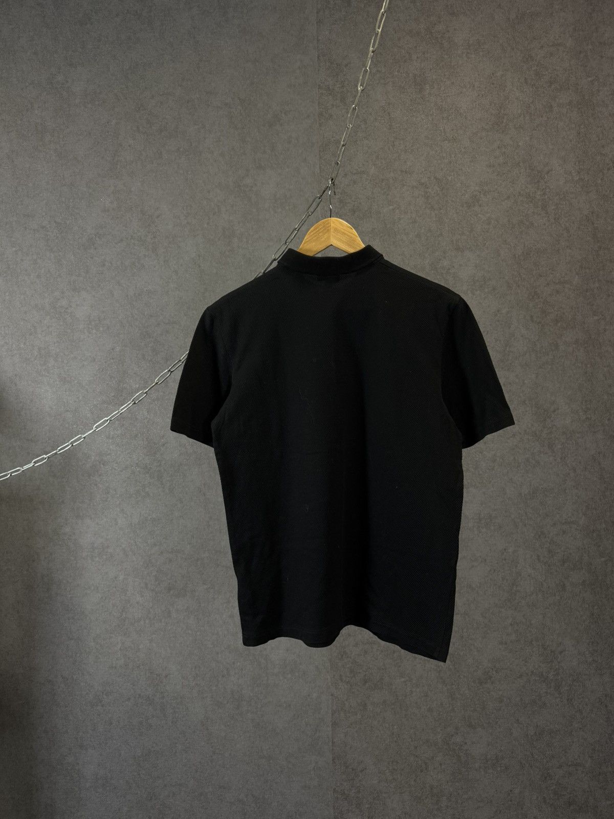 Cos COS designer polo tee Size US S / EU 44-46 / 1 - 5 Thumbnail