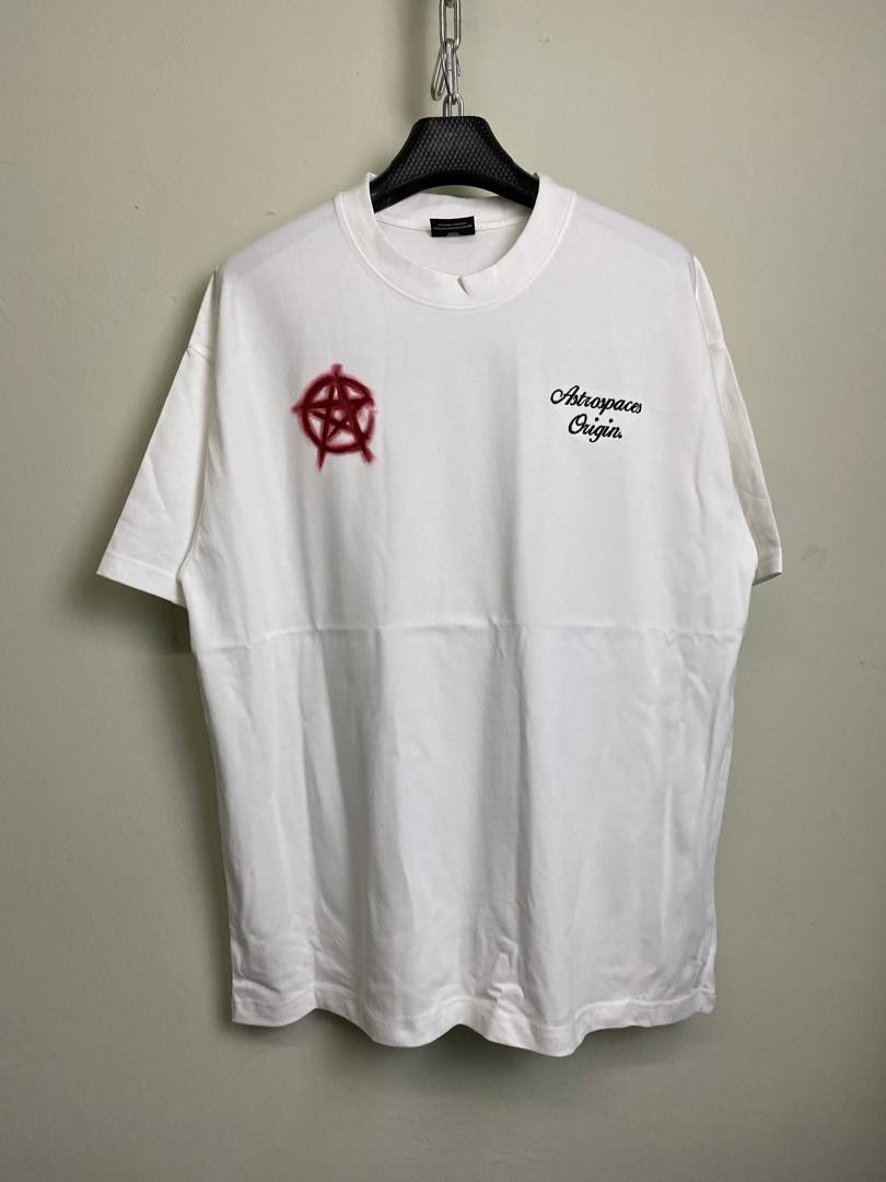 Other ASO ALIEN INVASION Size US L / EU 52-54 / 3 - 3 Thumbnail