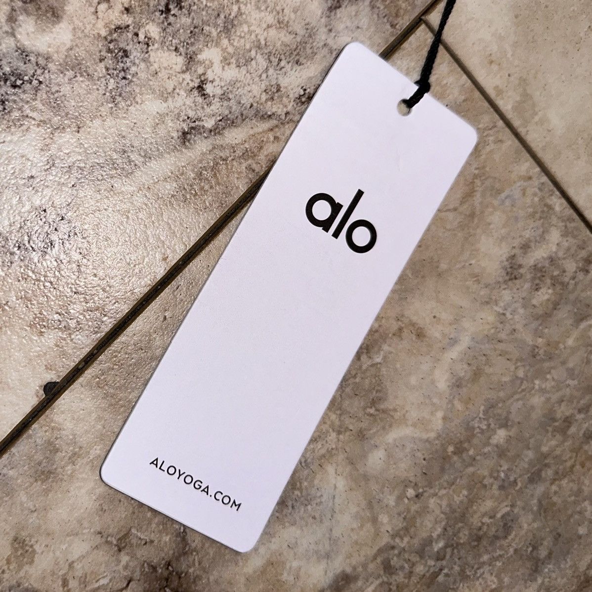 Alo Alo Yoga Accolade Hoodie Pullover Logo Sweatshirt Black XS Size XS / US 0-2 / IT 36-38 - 5 Thumbnail
