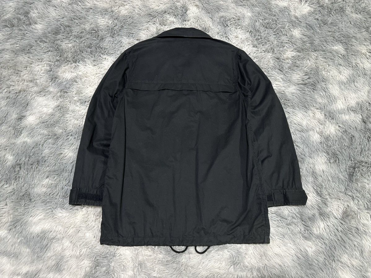 Paul Smith 🔥Y2K Paul Smith Utility Jacket Windbreaker Parka Zipper Size US M / EU 48-50 / 2 - 13 Thumbnail