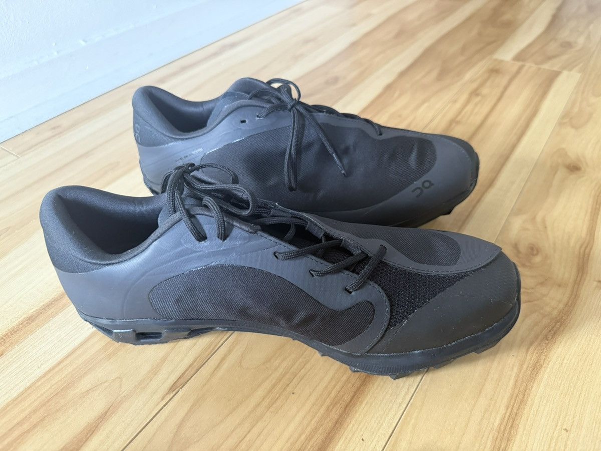 On × POST ARCHIVE FACTION (PAF) ON X PAF cloudventure peak sneaker Size US 10.5 / EU 43-44 - 8 Thumbnail