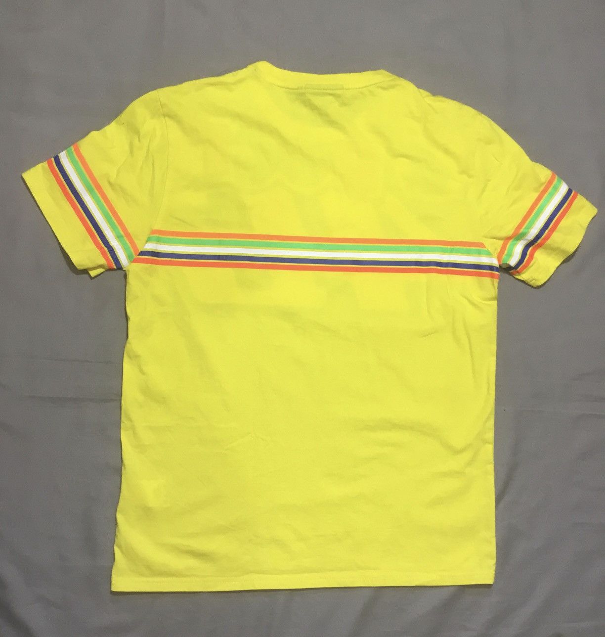 Other Valentino Rossi VR46 The doctor cotton t-shirt size L Size US L / EU 52-54 / 3 - 2 Thumbnail