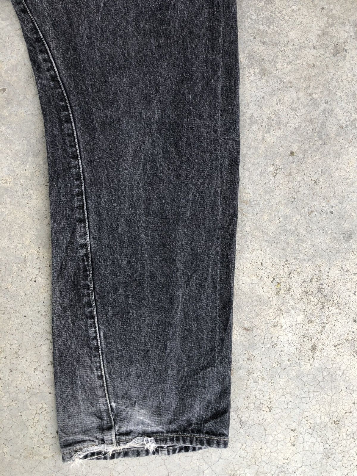 Levi's Levi’s Engineered Loose Fit Size US 32 / EU 48 - 14 Thumbnail