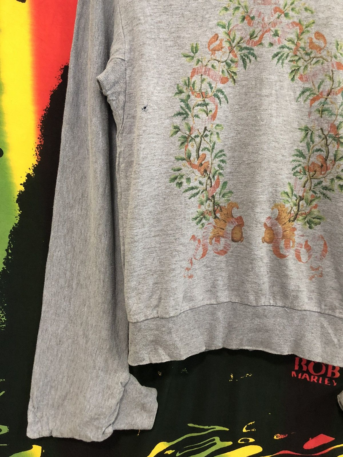 Vivienne Westwood Vivienne Westwood sweatshirt Size XXS / US 00 / IT 34 - 3 Thumbnail