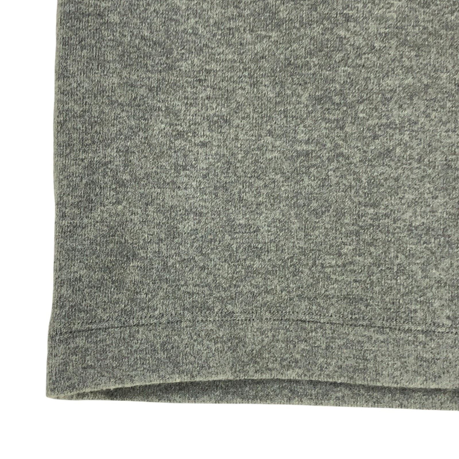 Ralph Lauren Ralph Lauren Skirt XS Gray Wool Blend Mini Pull On Casual Size 25" / US 0 / IT 36 - 2 Thumbnail