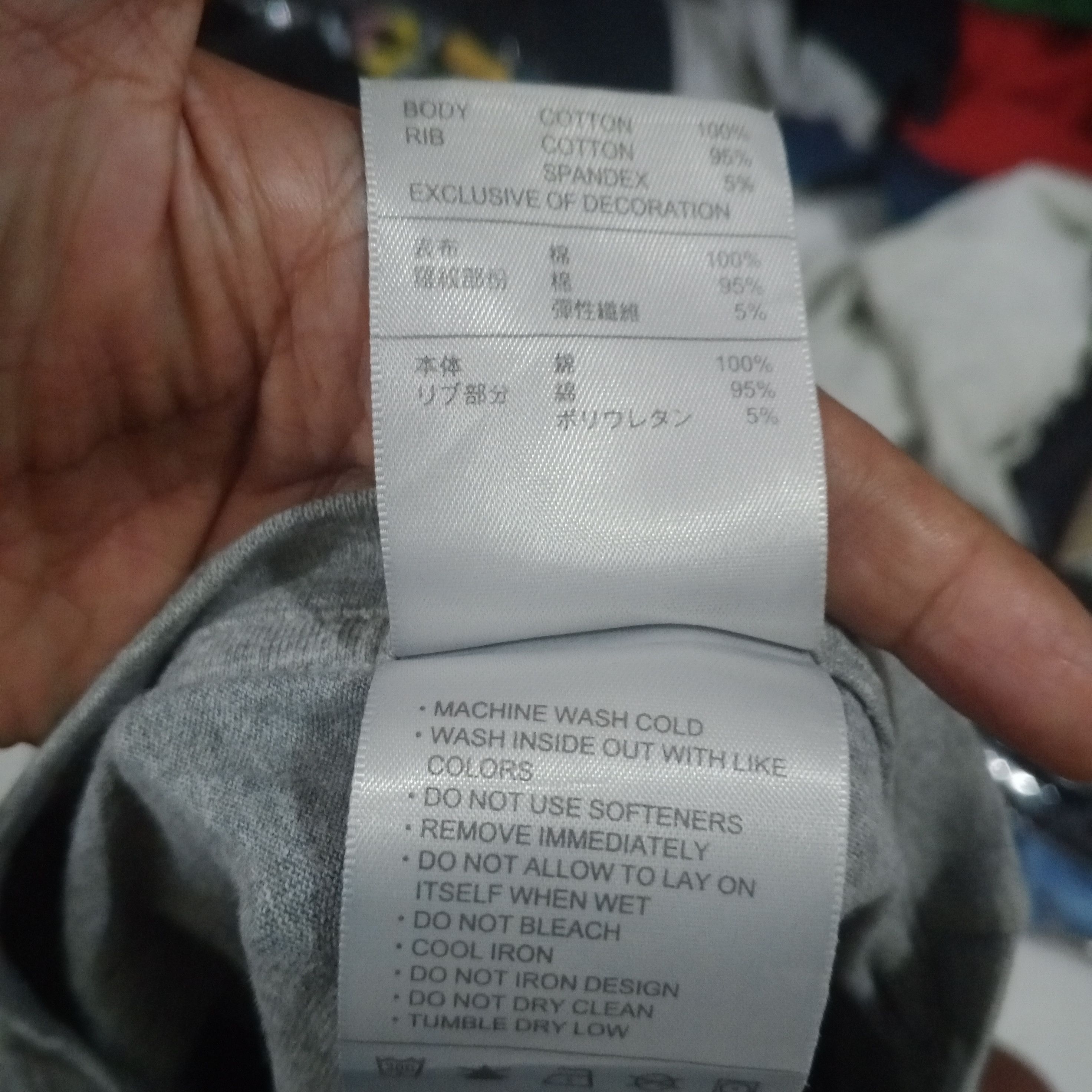 Nike Vintage Nike Beat Da Heat Grey T-Shirt Size US S / EU 44-46 / 1 - 6 Thumbnail