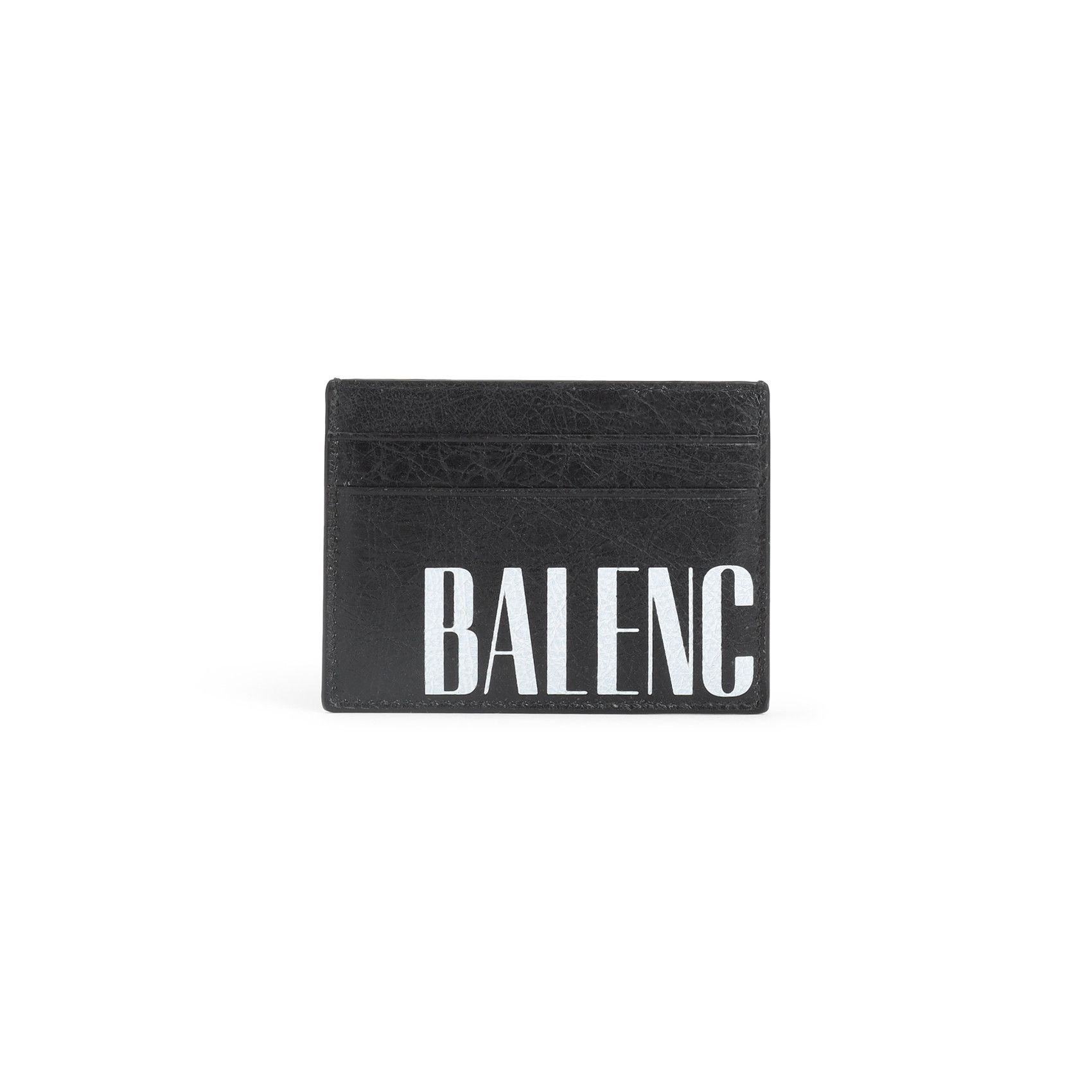 Balenciaga Balenciaga Editor Card Case Size ONE SIZE - 1 Thumbnail