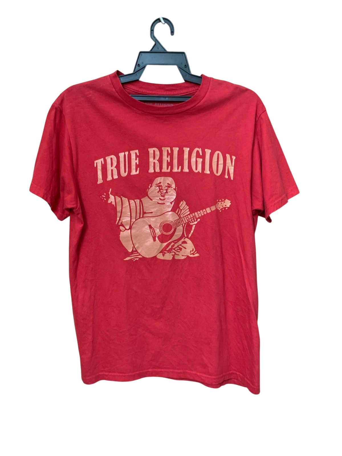 True Religion True religion long sleeve shirt & tee Size US M / EU 48-50 / 2 - 14 Thumbnail
