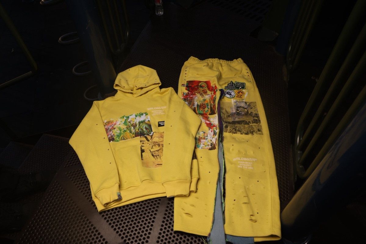 Other ART COSTS X LOYALTY CLUB SET Size US M / EU 48-50 / 2 - 1 Thumbnail