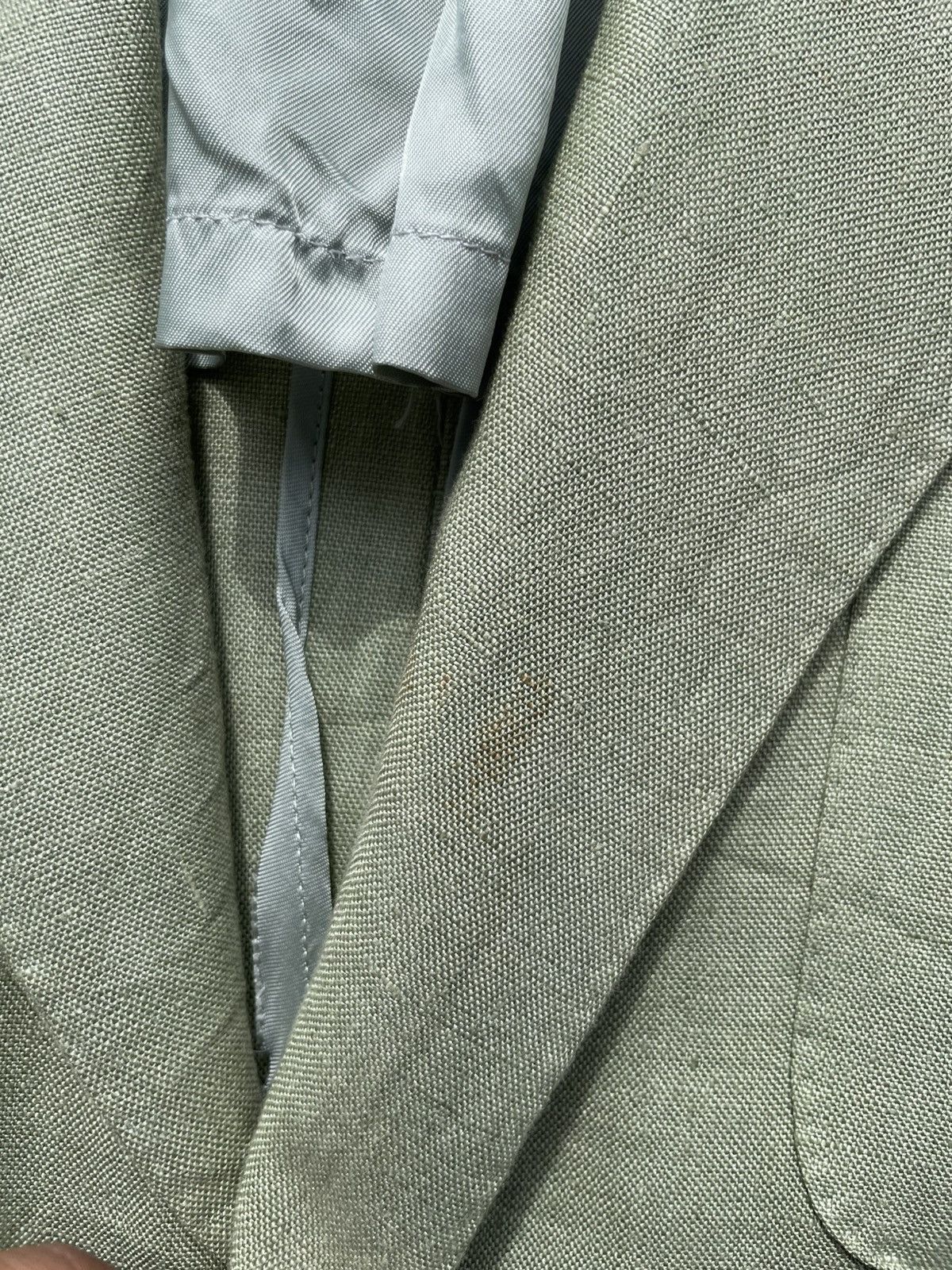 Christian Dior Monsieur 🔥Accept Binding Offer🔥 Christian Dior Blazer Jacket Size US L / EU 52-54 / 3 - 9 Thumbnail