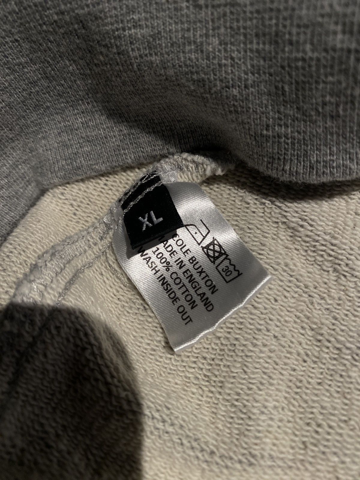 Cole Buxton Cole buxton sweater Size US L / EU 52-54 / 3 - 3 Thumbnail