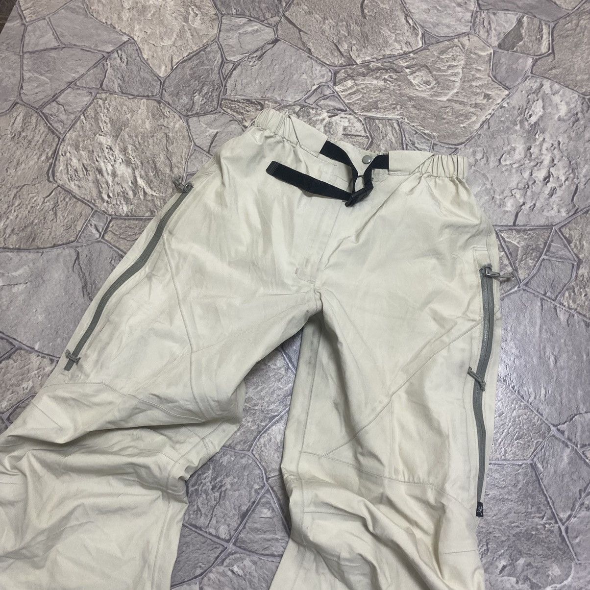 Arc'teryx ARCTERYX Pants Trekking Gore-Tex Size US 32 / EU 48 - 3 Thumbnail