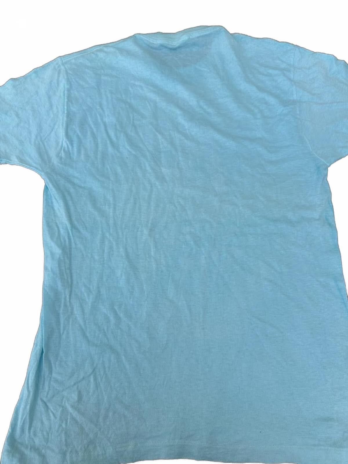 Jockey Vintage Pocket Tee Fade Graphic USA Single Stitch Size US L / EU 52-54 / 3 - 2 Thumbnail
