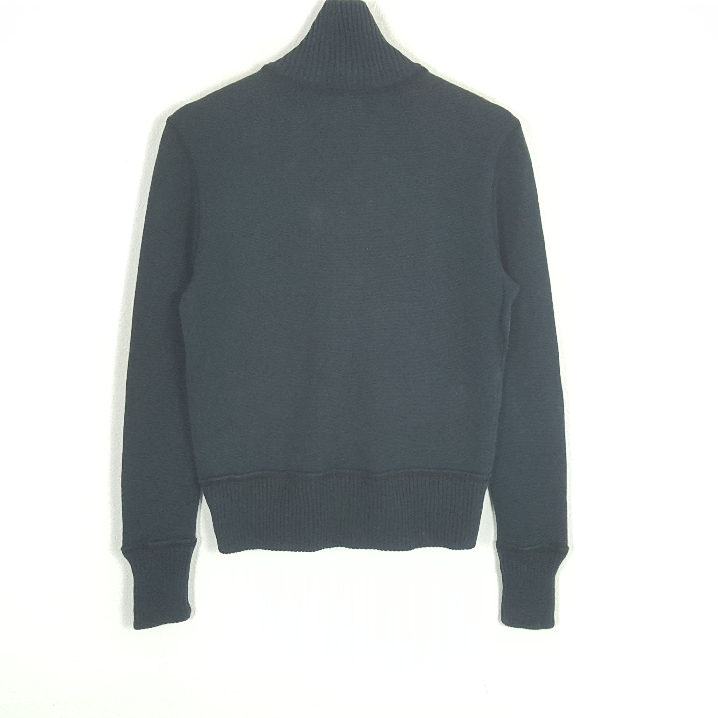 Polo Ralph Lauren × Vintage POLO RALPH LAUREN Fashion Style Sweater Jacket Size US XS / EU 42 / 0 - 3 Thumbnail