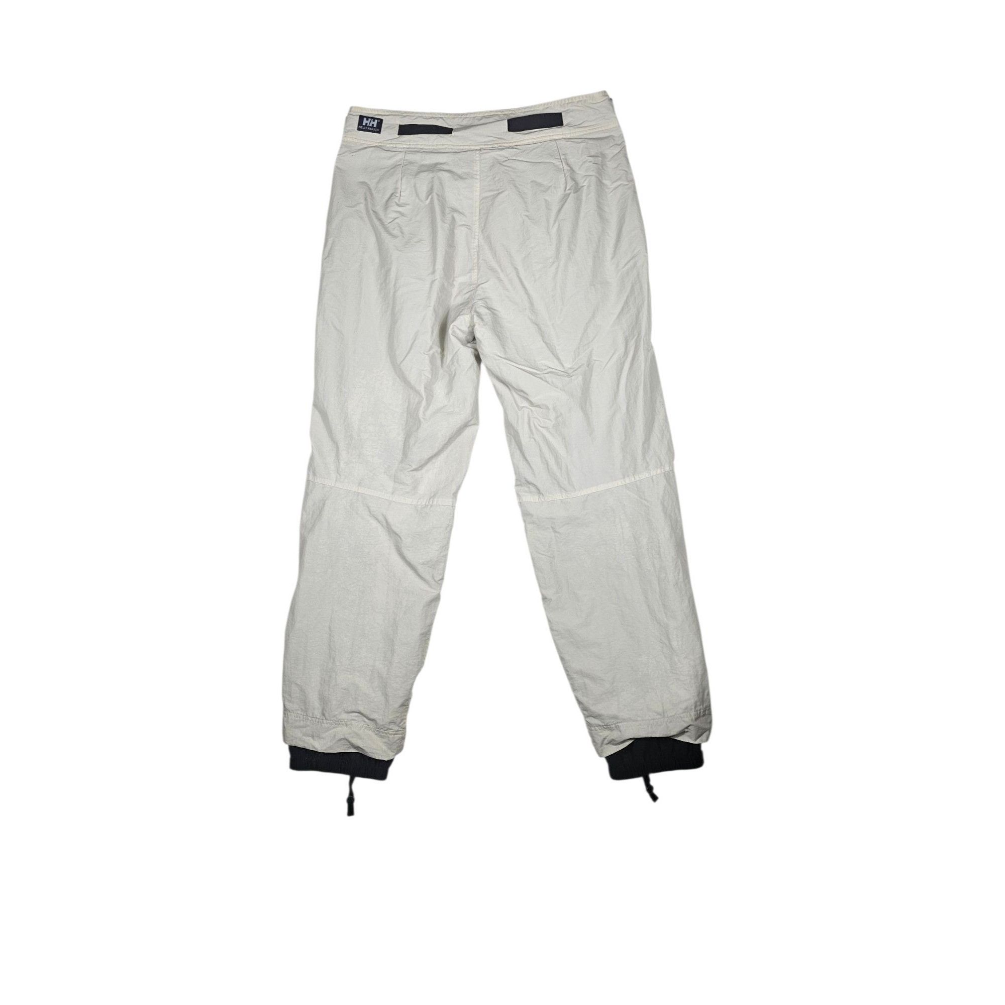 Helly Hansen Helly Hansen Mens Ski Pants XL Biege Size US 38 / EU 54 - 2 Thumbnail