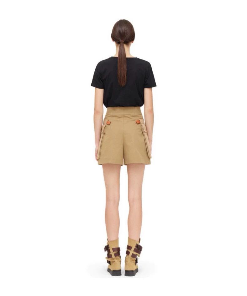 Loewe LOEWE shorts Size 25" / US 0 / IT 36 - 2 Thumbnail