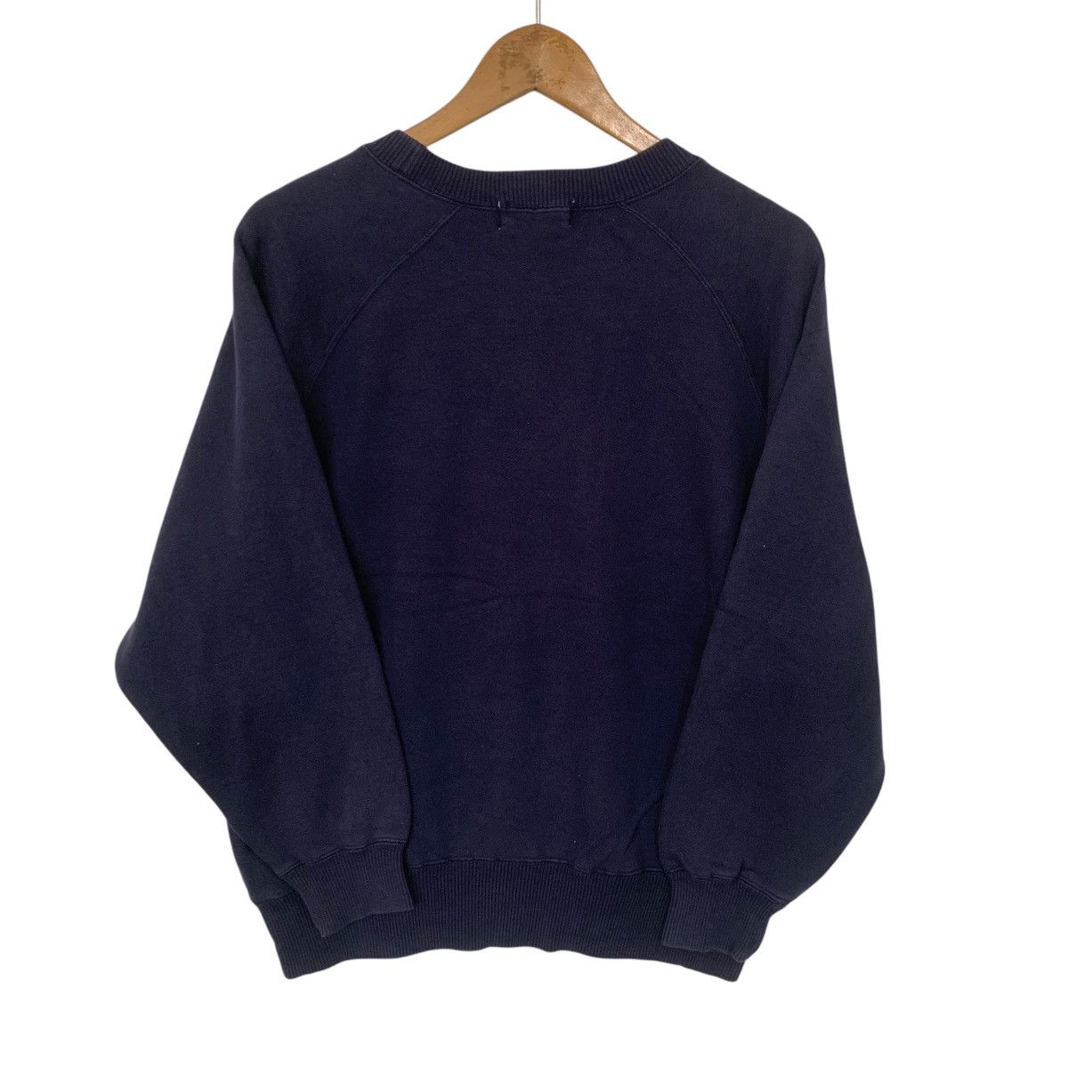 Beverly Hills Polo Club × Vintage Vintage Royal Polo Club Sweatshirt Big Logo Medium Size US M / EU 48-50 / 2 - 3 Thumbnail