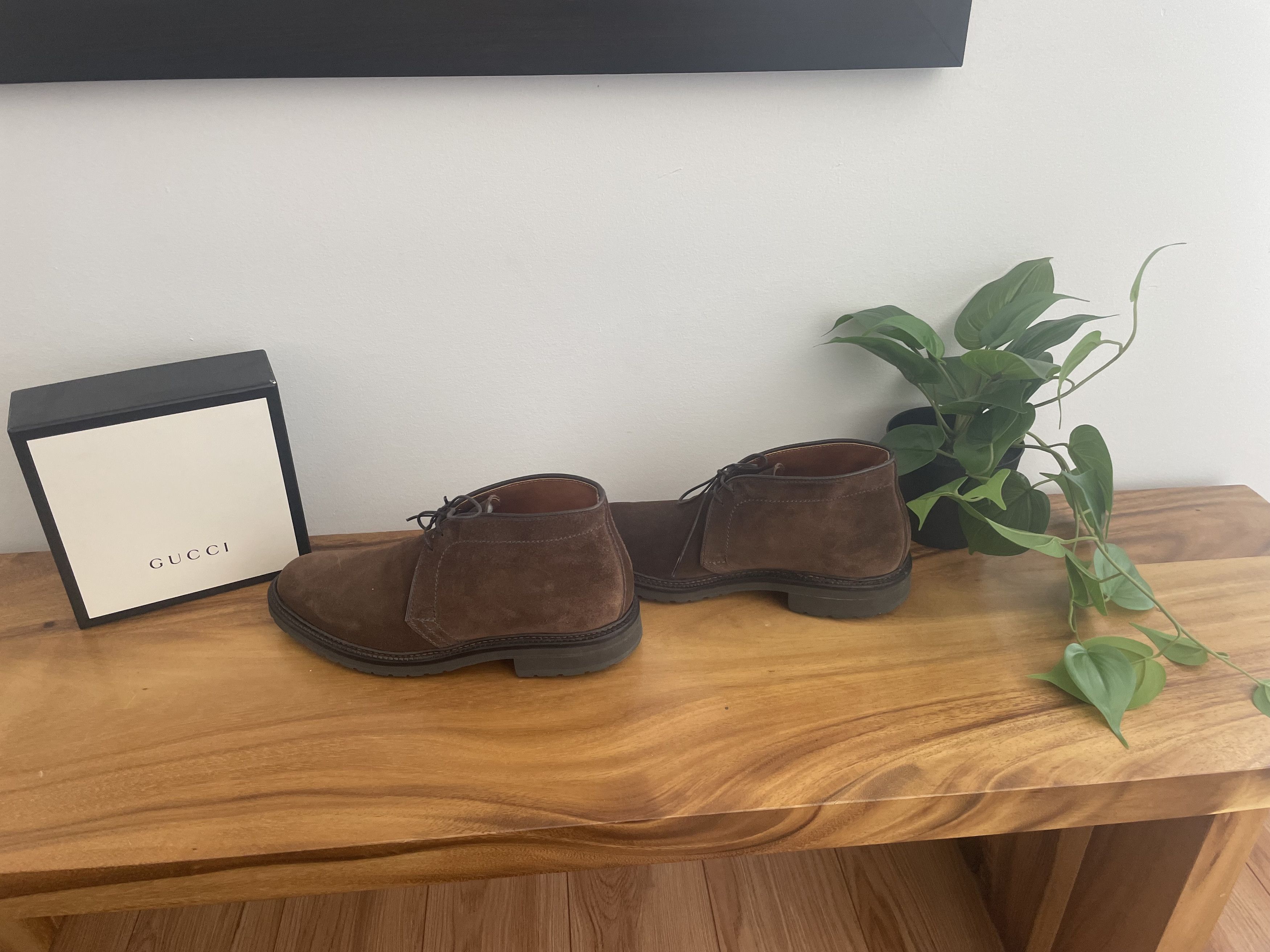 Alden Alden 1273S - Size 8.5 Size US 8.5 / EU 41-42 - 2 Thumbnail