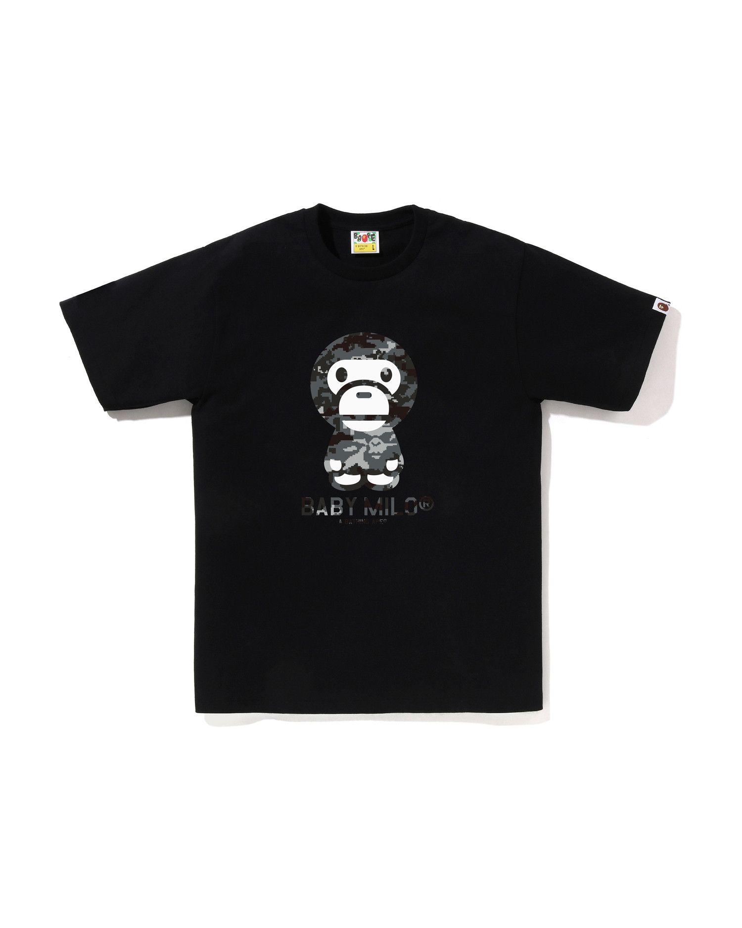 Bape × DC Bape x DC Batman Baby Milo Tee | Grailed