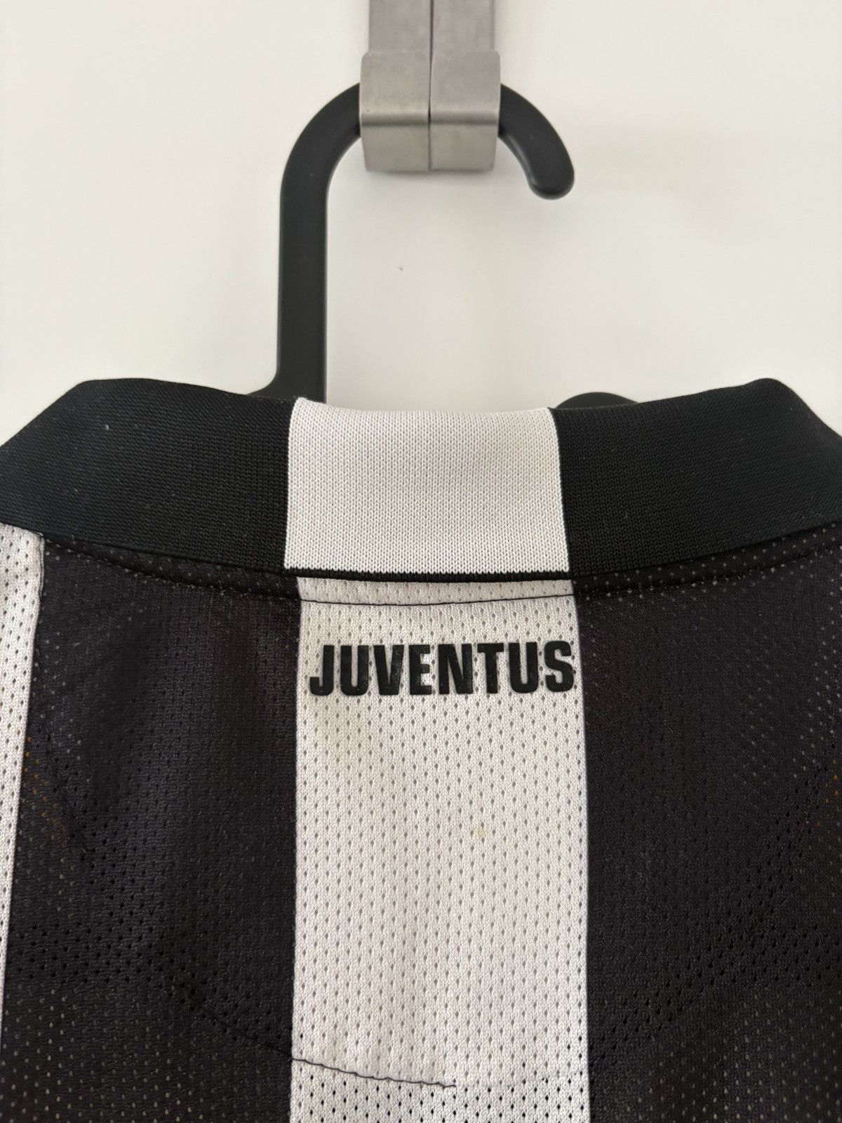 Juventus nike 2014/2015 domowa meczowa — zdjęcie 5