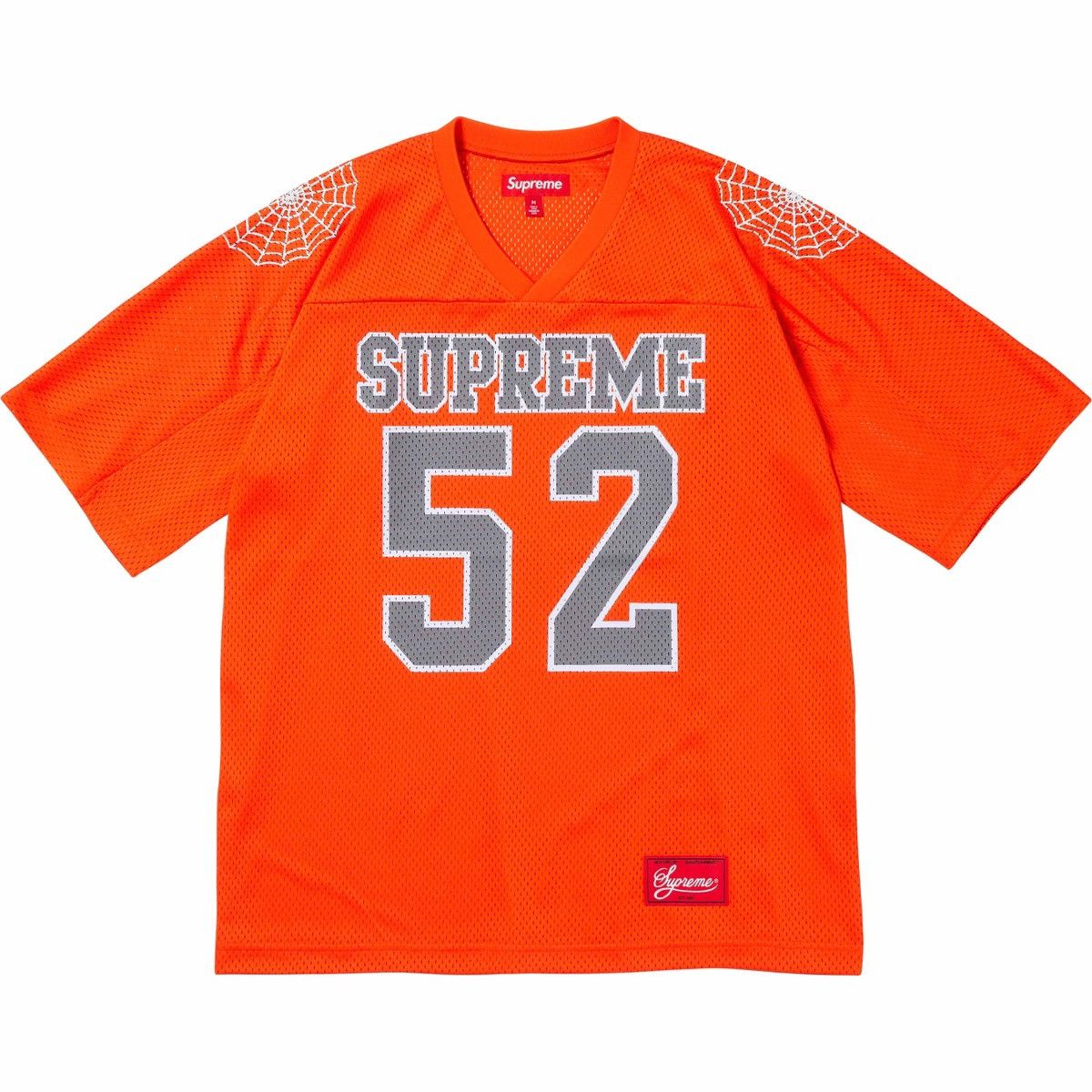 Supreme store jersey large