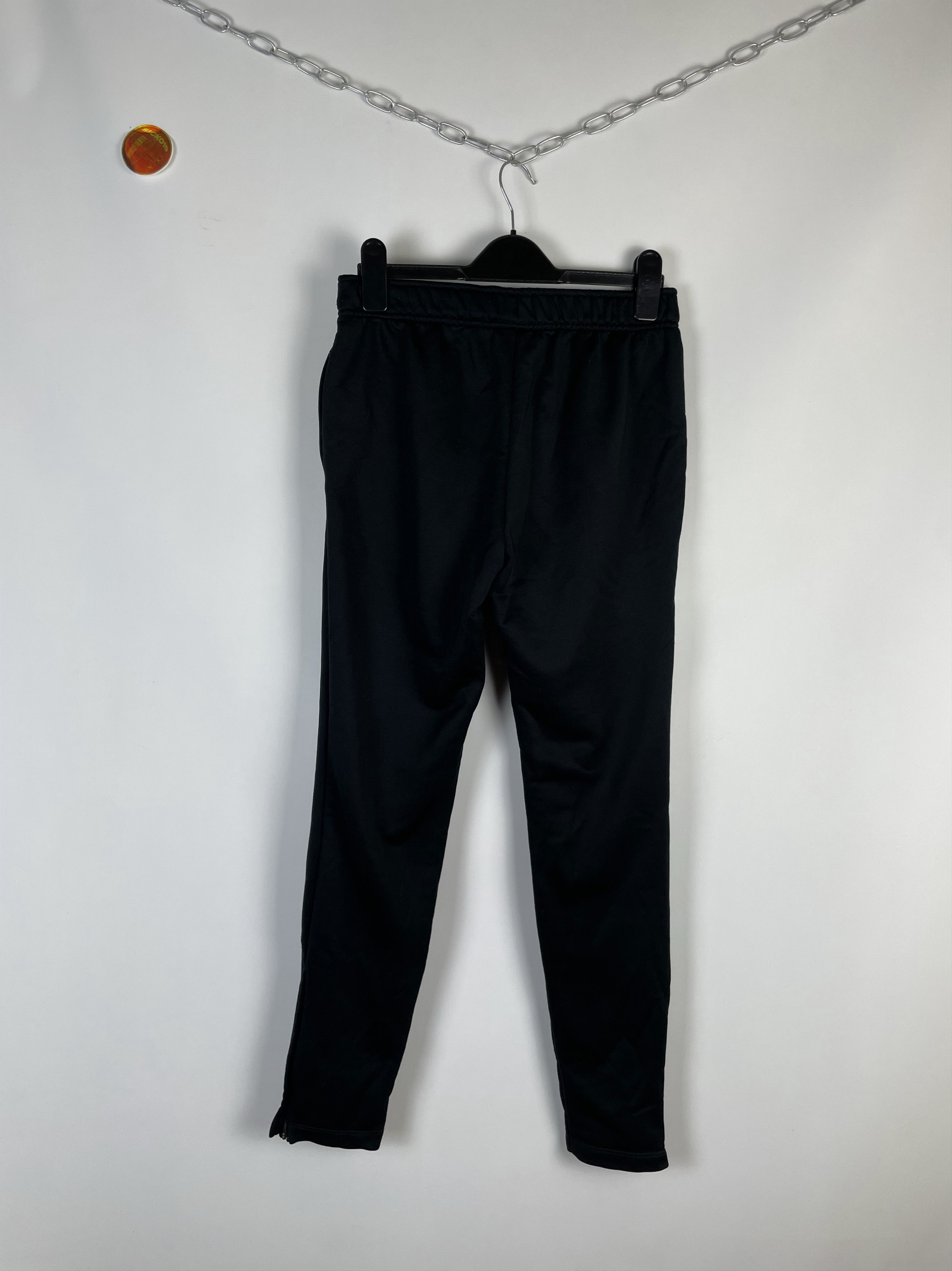 Nike Vintage Nike Sweatpants Y2k Size US 30 / EU 46 - 9 Thumbnail